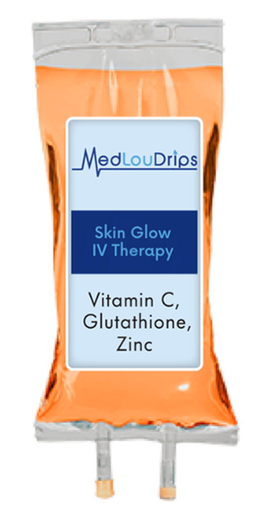 Skin Lightening IV Therapy