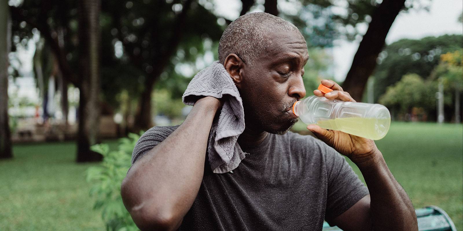 Hydration IV Therapy